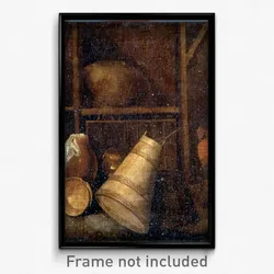 Dutch - Interior