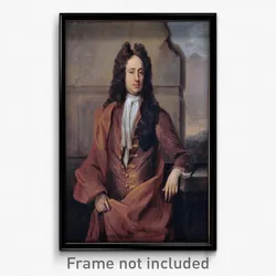 Dahl, Michael - Portrait of a Man