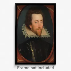 William Larkin - Grey Brydges, 5th Baron Chandos, of Sudeley Castle, Gloucestershire