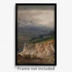 Lluís Rigalt - Landscape