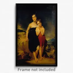 Wood, John - The Orphans