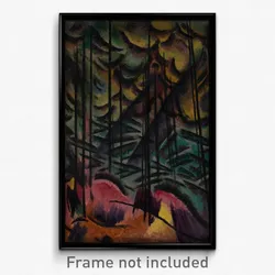 Johans Valters - Expressive firs