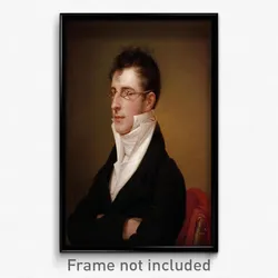 Rembrandt Peale - Rubens Peale