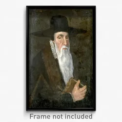 British - Théodore De Beza