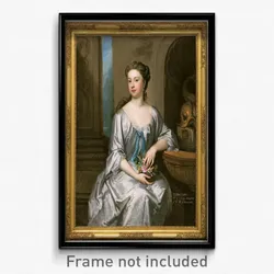 Godfrey Kneller - Lady Henrietta Crofts, Duchess of Bolton