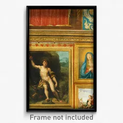 Johan Zoffany - Tribuna of the Uffizi - level 1.jpg