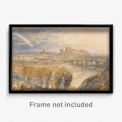 Joseph Mallord William Turner - Carlisle