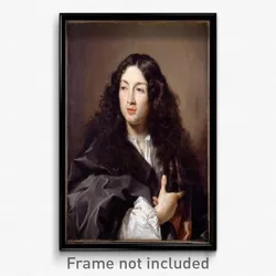 Lefebvre, Claude - A Man, called Michel Baron