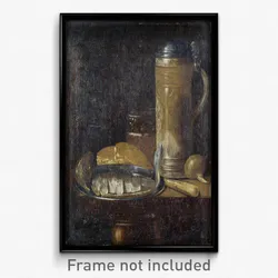 British - Still-life