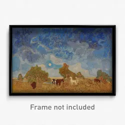 Pedro Figari - Pampa