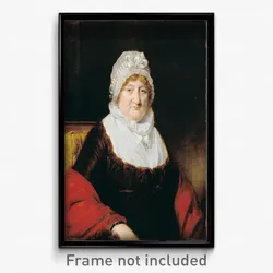 Lonsdale, James - Mrs Thomas Linley