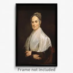 Joseph Kyle - Lucretia Coffin Mott