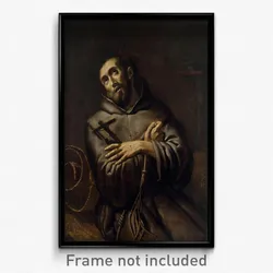 Saint Francis of Assisi