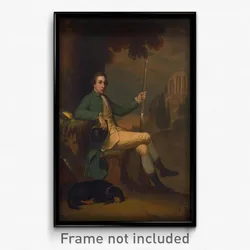 David Allan - Thomas Graham, Baron Lynedoch