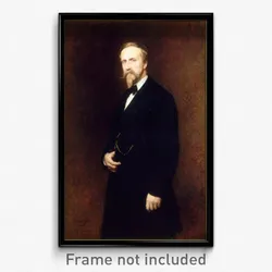 Charles François Jalabert - Portrait d’Henri d’Orléans, duc d’Aumale