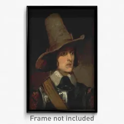 Richard Dadd - Augustus Egg