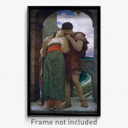 Lord Frederic Leighton - Wedded