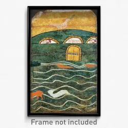 Anonymous, Catalan - Noah’s Ark