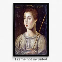British - European Sibyl