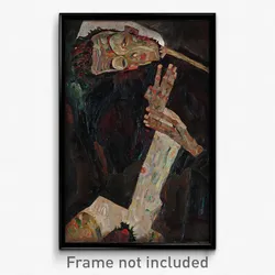 Egon Schiele - The Lyricist