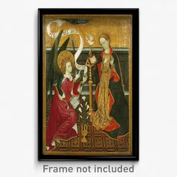 Annunciation