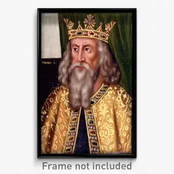 British - Henry I