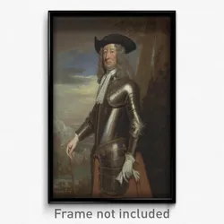 Sir Godfrey Kneller - Henry Portman Seymour