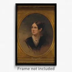 Samuel Bell Waugh - Dorothea Lynde Dix