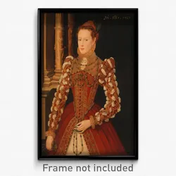 Portrait of a Woman