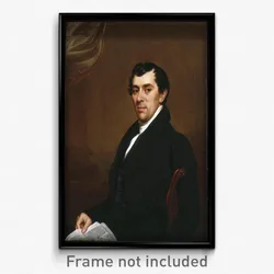 Samuel Lovett Waldo - David Leavitt