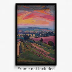 Spencer Gore - The Icknield Way