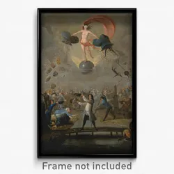 Balthazar Nebot - Allegory of Fortune