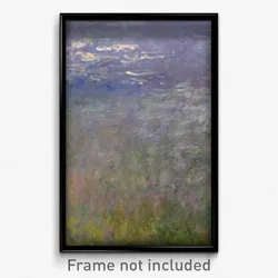 Claude Monet - Water Lilies