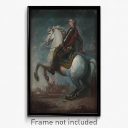 Sir Joshua Reynolds - Sir Jeffrey Amherst