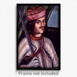 British - Richard I