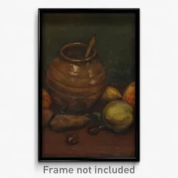 Isidre Nonell - Still Life