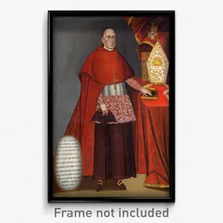 José Núñez de Sotomayor - Bartholomew Fabro y Palacios, Bishop of Huamanga
