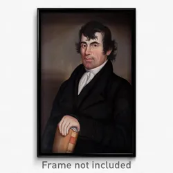 General Benjamin Logan