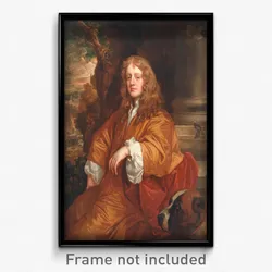Peter Lely - Sir Ralph Bankes