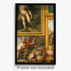 Johan Zoffany - Tribuna of the Uffizi - level 2.jpg