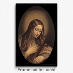 Guido Reni - Penitent Magdalene