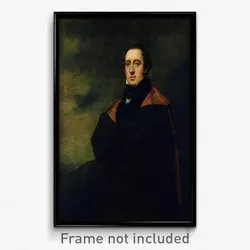 Henry Raeburn - Andrew Spottiswoode (1787-1866)