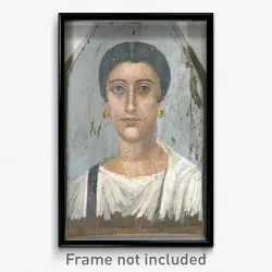 Portrait of a Noblewoman