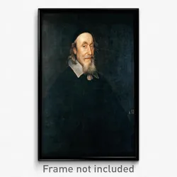 David Beck - Chancellor of the Realm, Count Axel Oxenstierna
