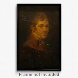 Bourgeois, Sir Peter Francis - Self Portrait