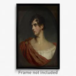 Thomas Lawrence - Portrait of John Joseph Henry