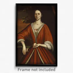 Nehemiah Partridge - Wyntje (Lavinia) Van Vechten