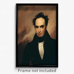 Francis Alexander - Daniel Webster