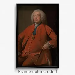 Allan Ramsay - Henry Bellenden