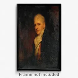 Beechey, Sir William - Sir Francis Bourgeois